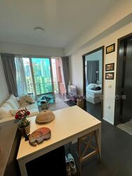 Principal Garden (D3), Condominium #599717981